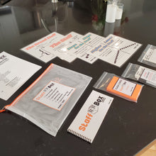 Load image into Gallery viewer, Staff Theory Pack