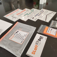 Load image into Gallery viewer, Staff Theory Pack