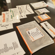 Load image into Gallery viewer, Staff Theory Pack