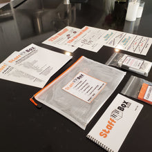 Load image into Gallery viewer, Staff Theory Pack