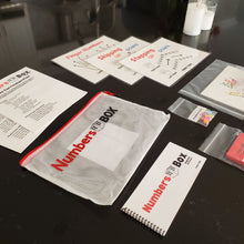 Load image into Gallery viewer, Numbers Theory Pack