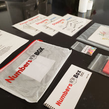 Load image into Gallery viewer, Numbers Theory Pack