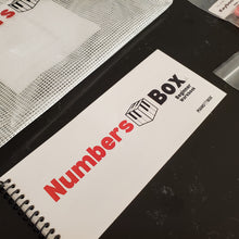 Load image into Gallery viewer, Numbers Theory Pack