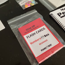 Load image into Gallery viewer, Numbers Theory Pack