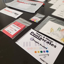 Load image into Gallery viewer, Numbers Theory Pack