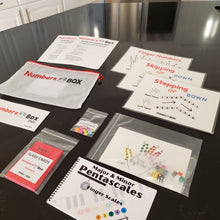 Load image into Gallery viewer, Numbers Theory Pack