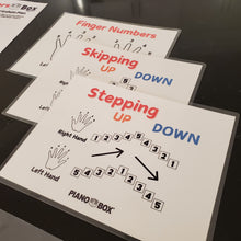 Load image into Gallery viewer, Numbers Theory Pack