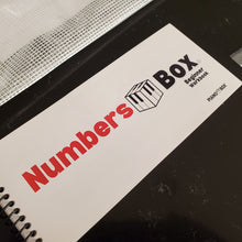 Load image into Gallery viewer, Numbers Theory Pack
