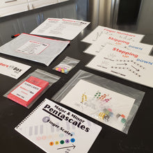 Load image into Gallery viewer, Numbers Theory Pack