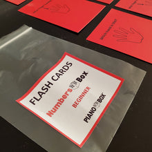 Load image into Gallery viewer, Numbers Theory Pack