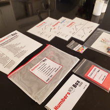 Load image into Gallery viewer, Numbers Theory Pack