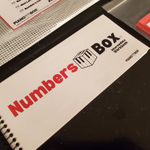 Load image into Gallery viewer, Numbers Theory Pack