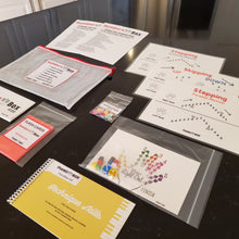 Load image into Gallery viewer, Numbers Theory Pack