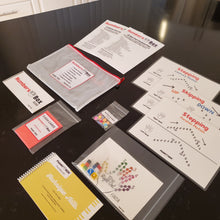 Load image into Gallery viewer, Numbers Theory Pack