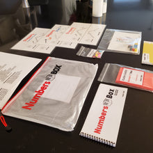 Load image into Gallery viewer, Numbers Theory Pack