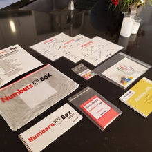 Load image into Gallery viewer, Numbers Theory Pack