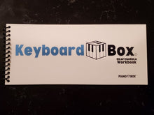 Load image into Gallery viewer, Theory Workbooks