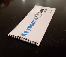 Load image into Gallery viewer, Theory Workbooks