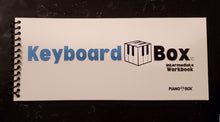 Load image into Gallery viewer, Keyboard Theory Pack