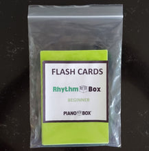 Load image into Gallery viewer, Theory Flash Cards