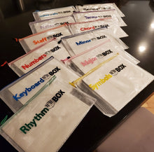 Load image into Gallery viewer, Theory Pack Plan - Monthly