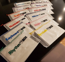 Load image into Gallery viewer, Theory Pack Plan - Monthly - both beg & int levels