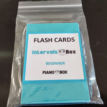 Load image into Gallery viewer, Theory Flash Cards