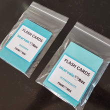 Load image into Gallery viewer, Theory Flash Cards
