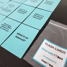 Load image into Gallery viewer, Theory Flash Cards