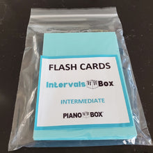 Load image into Gallery viewer, Theory Flash Cards