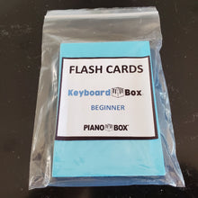 Load image into Gallery viewer, Theory Flash Cards
