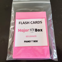Load image into Gallery viewer, Theory Flash Cards
