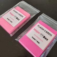 Load image into Gallery viewer, Theory Flash Cards
