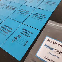 Load image into Gallery viewer, Theory Flash Cards