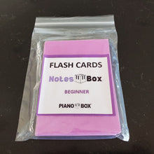 Load image into Gallery viewer, Theory Flash Cards