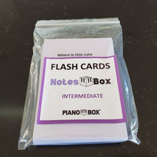 Load image into Gallery viewer, Theory Flash Cards
