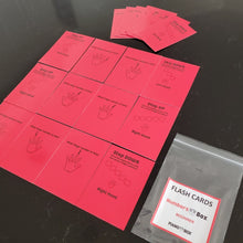 Load image into Gallery viewer, Theory Flash Cards