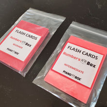 Load image into Gallery viewer, Theory Flash Cards