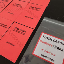 Load image into Gallery viewer, Theory Flash Cards