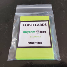 Load image into Gallery viewer, Theory Flash Cards