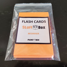 Load image into Gallery viewer, Theory Flash Cards