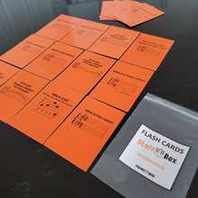 Load image into Gallery viewer, Theory Flash Cards