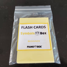 Load image into Gallery viewer, Theory Flash Cards