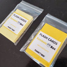 Load image into Gallery viewer, Theory Flash Cards