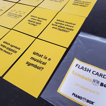 Load image into Gallery viewer, Theory Flash Cards