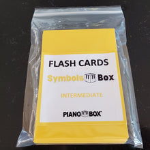 Load image into Gallery viewer, Theory Flash Cards