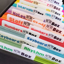 Load image into Gallery viewer, The Ultimate Flashcard Package