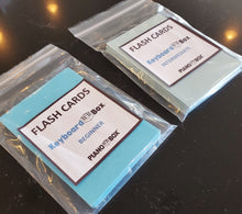 Load image into Gallery viewer, Theory Flash Cards