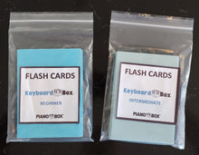 Load image into Gallery viewer, Theory Flash Cards