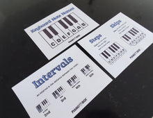 Load image into Gallery viewer, Poster Packs